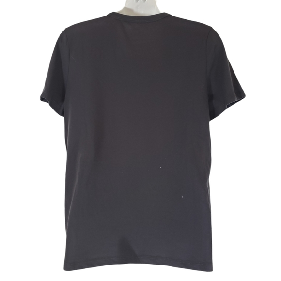 ☀ Star Wars Star Wars Galaxy's Edge Rebel Gray Tee - Picture 2 of 5